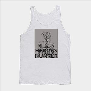 One Punch Man Tank Tops - Heroes hunter garou  Tank Top TP2105