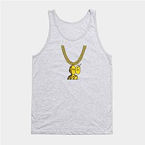 One Punch Man Tank Tops - OK.  Tank Top TP2105