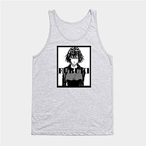 One Punch Man Tank Tops - Fubuki group one punch man  Tank Top TP2105