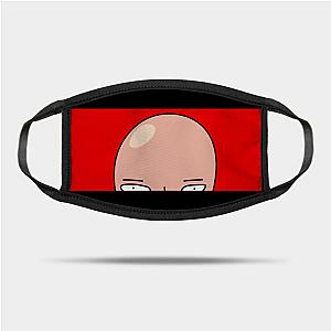 One Punch Man Face Masks - Saitama's bald spot Mask TP2105