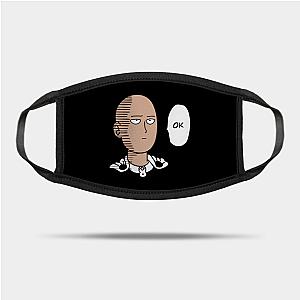 One Punch Man Face Masks - Oh Ok Mask TP2105