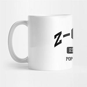 One Punch Man Mugs - Z-City athletic Mug TP2105