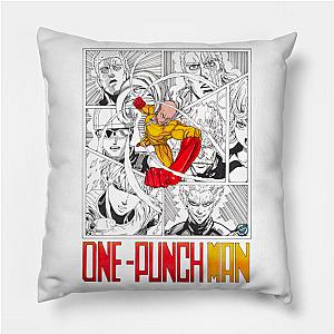 One Punch Man Pillows - One Punch Story Pillows TP2105