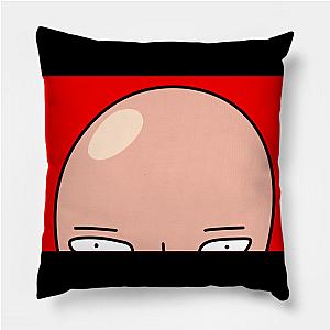 One Punch Man Pillows - Saitama's bald spot Pillows TP2105