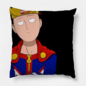 One Punch Man Pillows - One Might Pillows TP2105