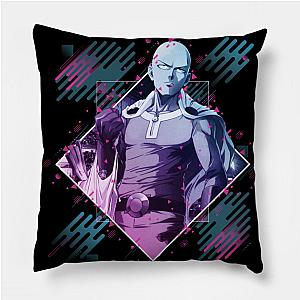 One Punch Man Pillows - One Punch Man : Saitama Pillows TP2105