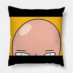 One Punch Man Pillows - Saitama's bald spot Pillows TP2105