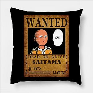 One Punch Man Pillows - OK Pillows TP2105