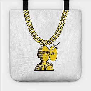 One Punch Man Bags - OK. Tote Bag TP2105