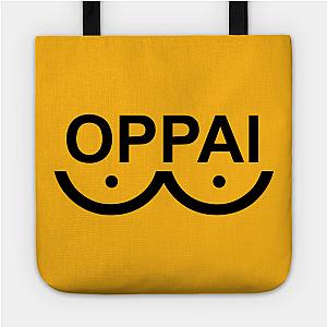 One Punch Man Bags - Oppai Tote Bag TP2105