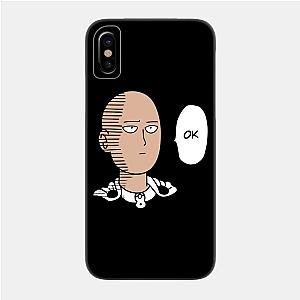 One Punch Man Cases - Oh Ok Phone Case TP2105