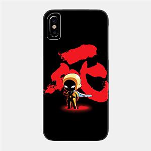 One Punch Man Cases - Serious Punch Phone Case TP2105