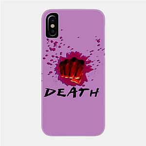 One Punch Man Cases - Death Punch Phone Case TP2105