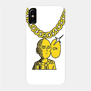 One Punch Man Cases - OK. Phone Case TP2105