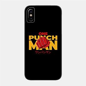 One Punch Man Cases - Cool One Punch Man Anime Streetwear Phone Case TP2105