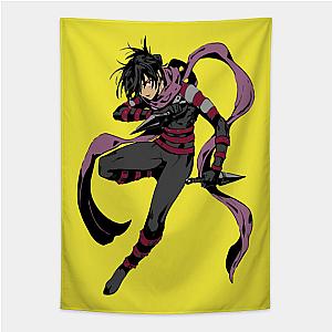 One Punch Man Tapestry - Speed O' Sound Sonic - One Punch Man Tapestry TP2105