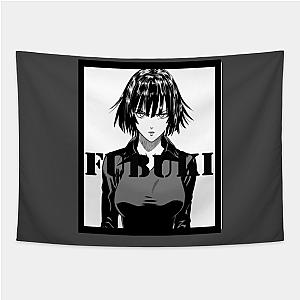 One Punch Man Tapestry - Fubuki group one punch man Tapestry TP2105