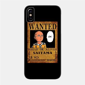 One Punch Man Cases - OK Phone Case TP2105