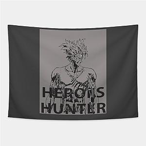 One Punch Man Tapestry - Heroes hunter garou Tapestry TP2105