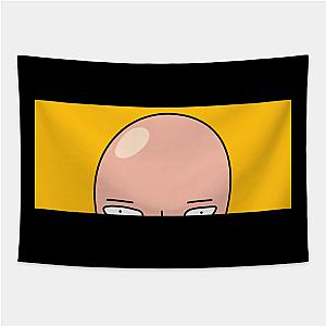 One Punch Man Tapestry - Serious Punch Tapestry TP2105