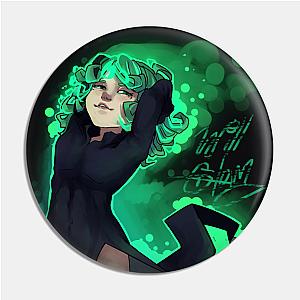 One Punch Man Pins - Tatsumaki Pin TP2105