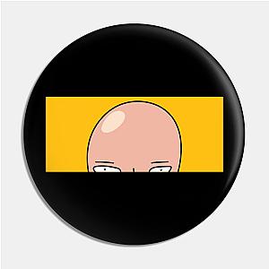 One Punch Man Pins - Saitama say ok Pin TP2105