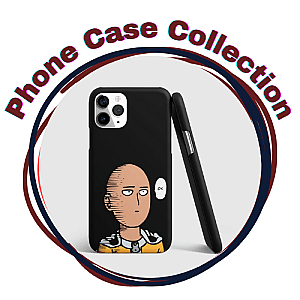 One Punch Man Cases