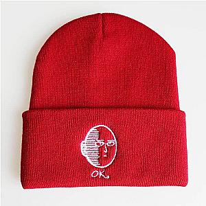 One Punch Man Beanies -  Ok Beanie SA3105