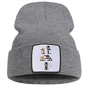 One Punch Man Beanies -  Saitama Venom Beanie SA3105