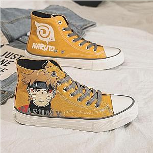 Naruto Shoes – Sage Mode Shoes NRTM1907