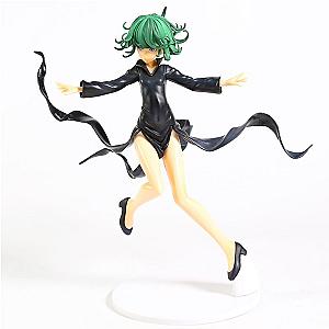 One Punch Man Figures - Tatsumaki figure SA3105