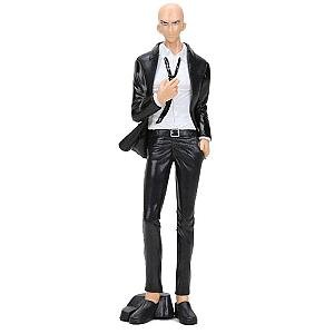 One Punch Man Figures - Figure Saitama Costard (20cm) SA3105