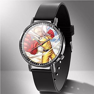 One Punch Man Watch -  Saitama Watch SA3105