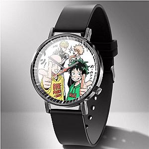 One Punch Man Watch -  My Hero Academia Watch SA3105