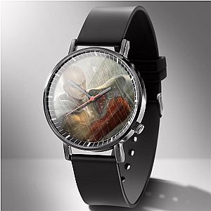 One Punch Man Watch -  Saitama Punch Watch SA3105