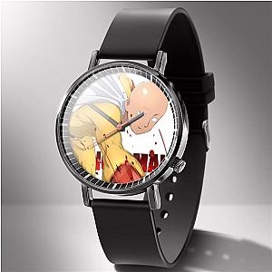 One Punch Man Watch -  Saitama Coup de poing watch SA3105