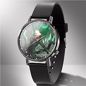 One Punch Man Watch -  Tatsumaki Tragic Tornado Watch SA3105