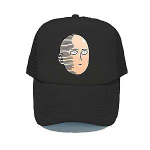 One Punch Man Cap - Anime Printed Funny Design Hat