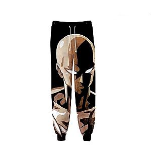 One Punch Man Tracksuits - Tracksuit  Saitama Review SA3105