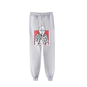 One Punch Man Tracksuits -  Saitama Holiday Tracksuit SA3105