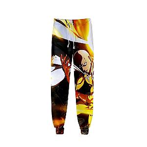 One Punch Man Tracksuits -  Saitama Powers Tracksuit SA3105