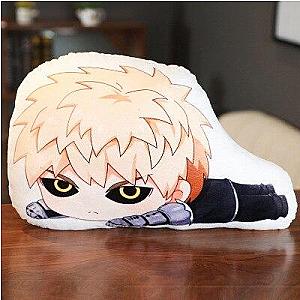 One Punch Man Pillows -  Genos Cyborg Pillow SA3105