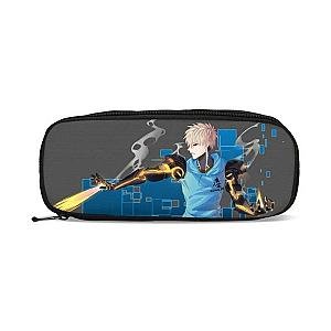 One Punch Man Pencil Cases - One Punch Man Genos Smoke Kit SA3105