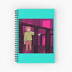 Chara - Oneshot   Spiral Notebook