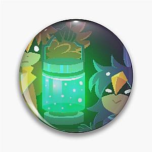 OneShot Niko cute Pin