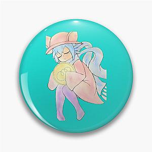 OneShot Niko Sleeping   Pin