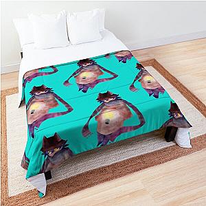 Niko-Oneshot   Comforter