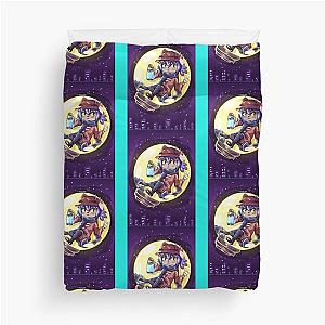 Niko - Oneshot   Duvet Cover