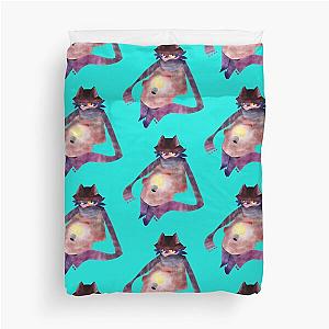 Niko-Oneshot   Duvet Cover