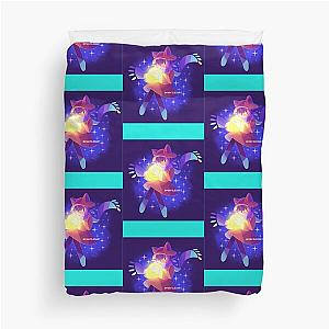 oneshot niko cute   Duvet Cover